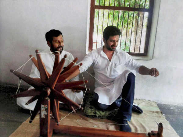 राजनाथ से मुलाकात बाकी