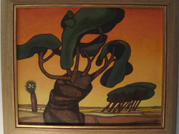 फ्रांस में मिली फेलोशिप