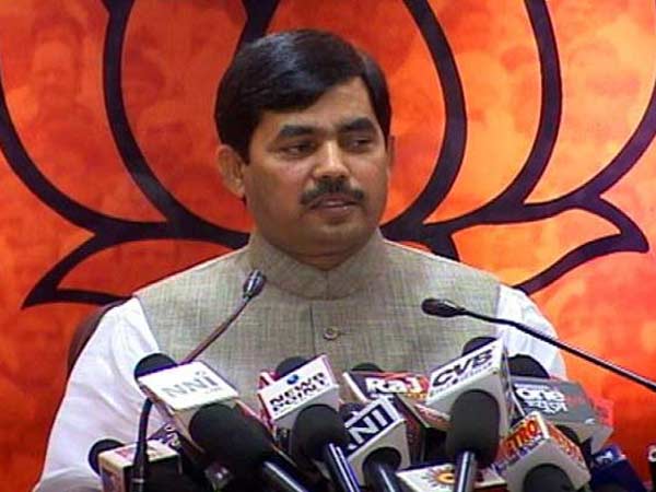 भाजपा अल्पसंख्यक विरोधी नहीं