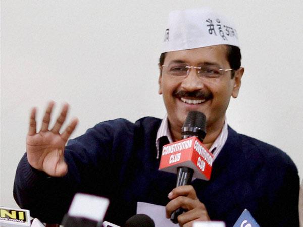 'आप' जीतेगी 100 सीटें