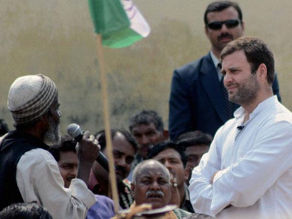 कहां मोदी और कहां राहुल...