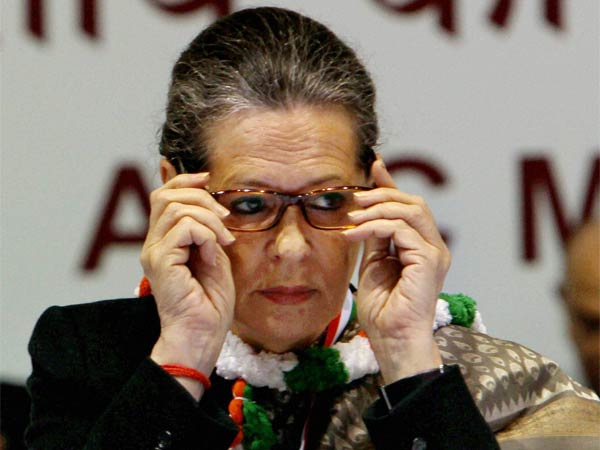 आने वाला वक्त सोनिया को देगा तरक्की..