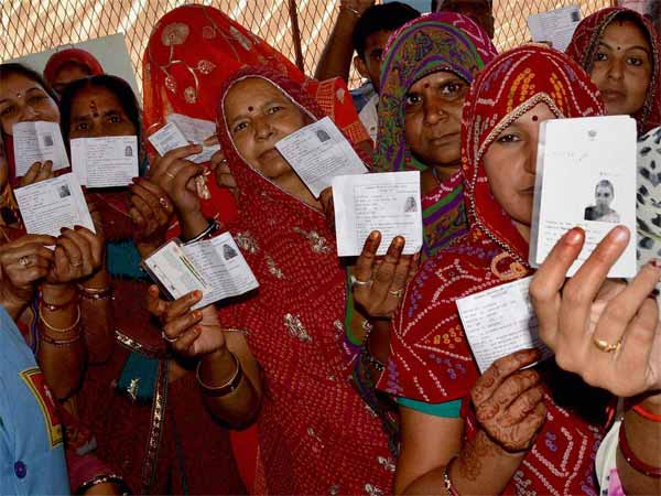 एक वोट पर करोड़ो का खर्च...