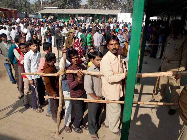 (नोटा) का ऑप्शन भी आपके पास है