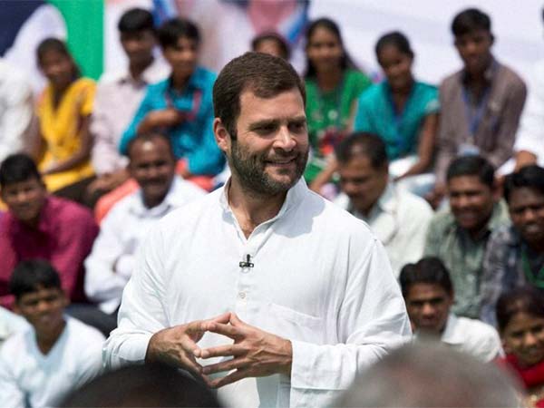राहुल की बेरूखी से नाराज साथी
