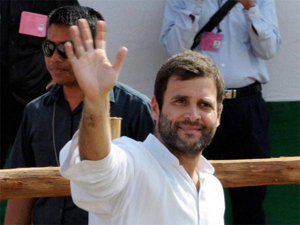 राहुल की कोई रणनीति नहीं