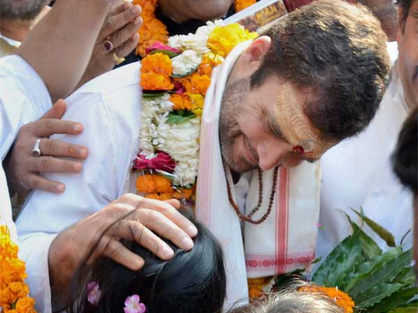 देश की बागडोर संभाल सकते हैं राहुल?