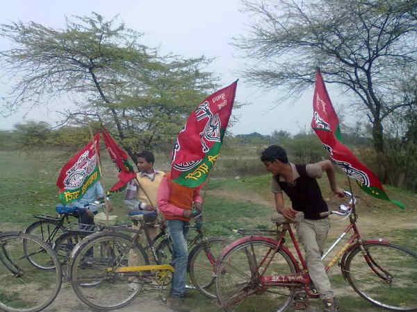 एक खासियत मुलायम की
