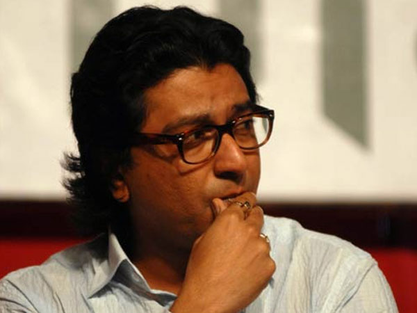 राज ठाकरे को लेकर मतभेद