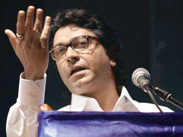 मनसे-भाजपा गठबंधन से नुकसान