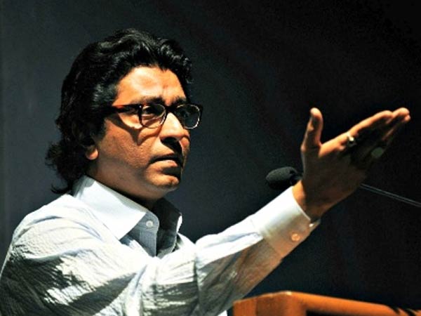 राज ठाकरे से भाजपा को नुकसान