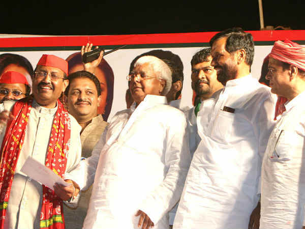 सबसे मुफीद रालोद