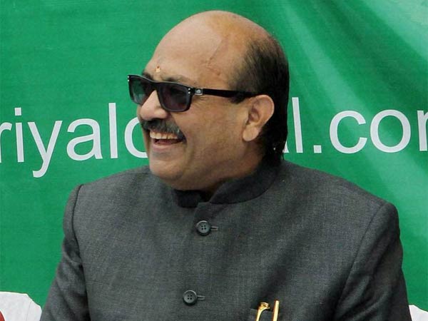 सीडी मामला