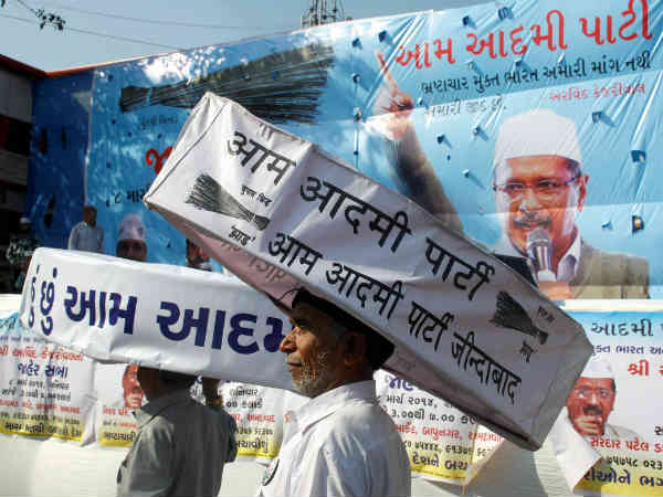 केजरीवाल जी तो कैसे जिंदा हैं देश भर के कांग्रेसी