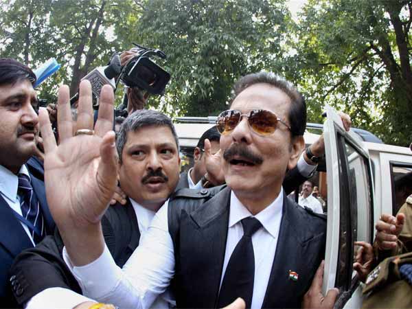 Subrata Roy Subrata Roy