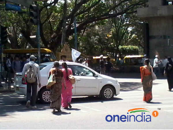 लंबी यात्रा पर केजरीवाल 