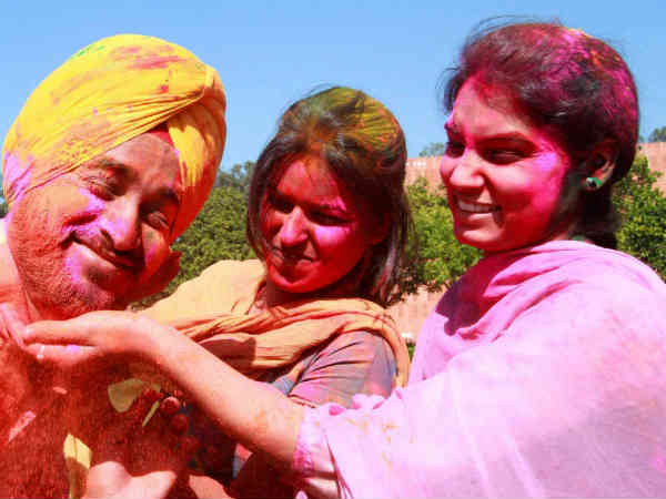 रंगबिरंगा चंडीगढ़ रंगबिरंगा चंडीगढ़