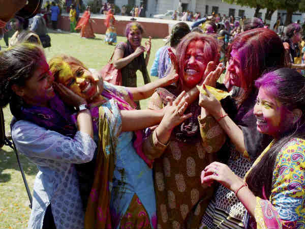 पटना की होली पटना की होली