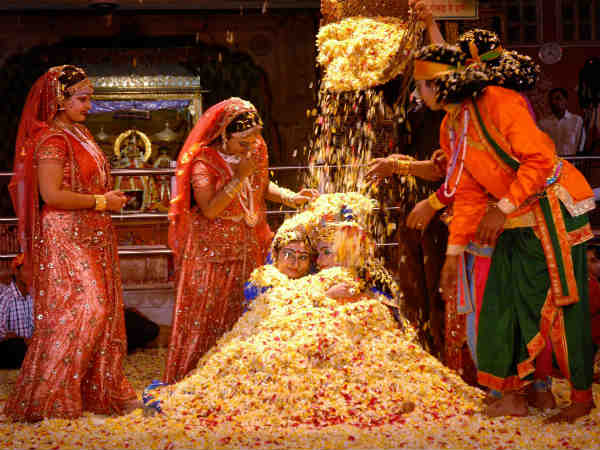 जयपुर में होली का एक और रंग जयपुर में होली का एक और रंग