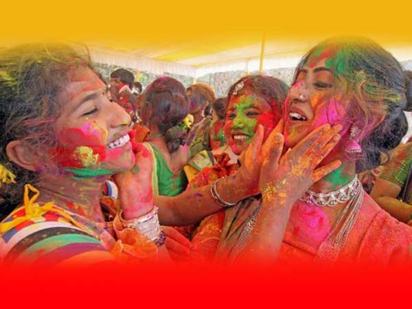 बीरभूमि के रंग बीरभूमि के रंग