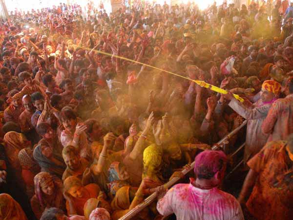 जोधपुर की होली जोधपुर की होली