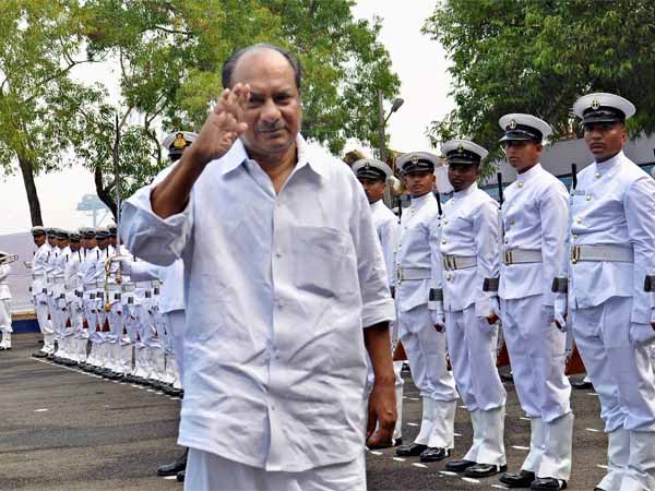 यूपीए सरकार के सबसे ईमानदार मंत्री, लेकिन बे-कार