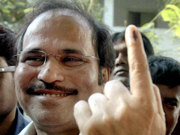 कांग्रेस की लिस्ट में हत्या के आरोपी