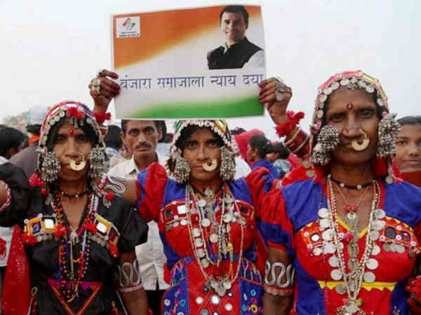 कांग्रेस में हत्या के प्रयास के आरोपी