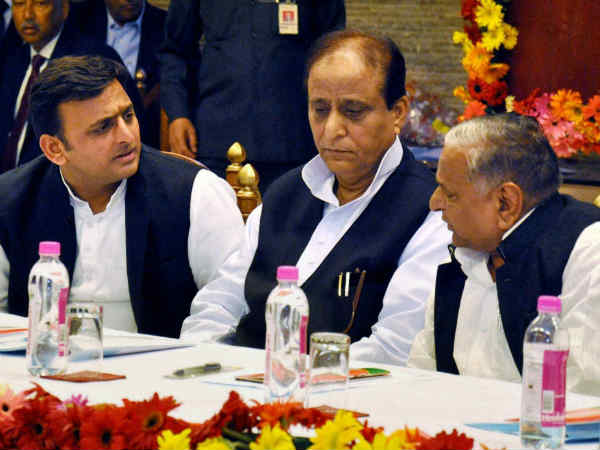 अखिलेश के लिये चिंता का सबब अखिलेश के लिये चिंता का सबब