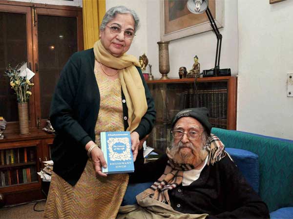 'ट्रेन टू पाकिस्तान' पर बनी फिल्म