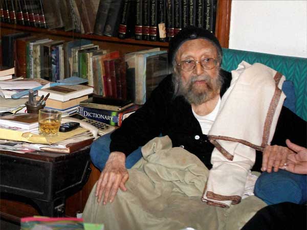 विदेश मंत्रालय