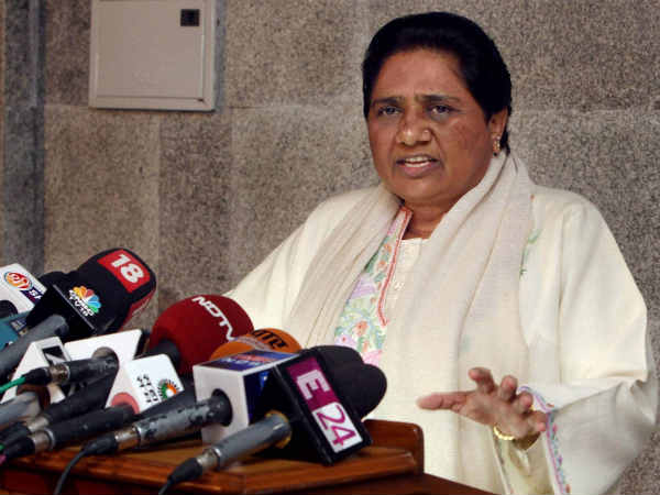 Mayawati Mayawati