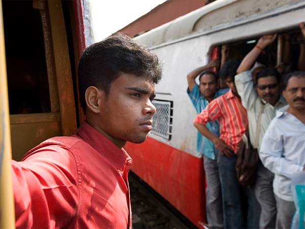 Mumbai Local Train Mumbai Local Train
