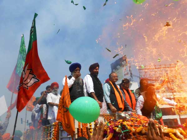 अरुण जेटली