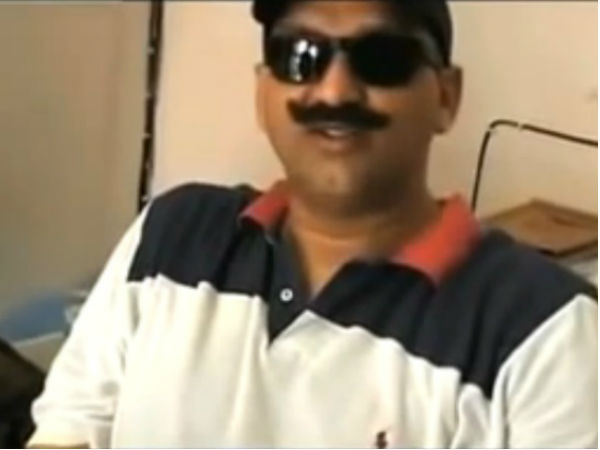 2005 में कृष्णानंद राय की हत्या