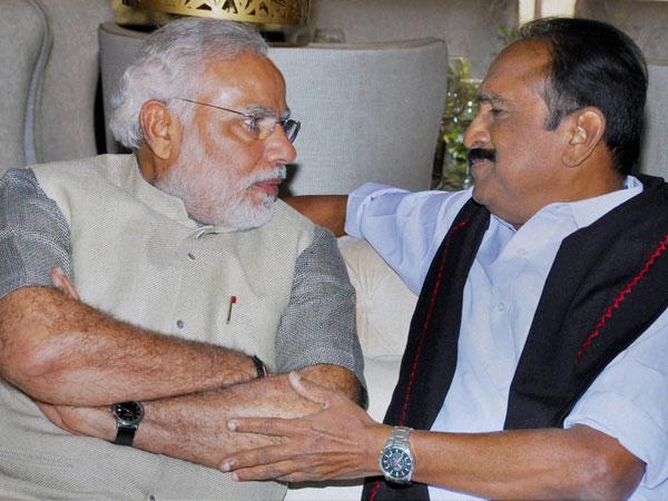 vaiko and modi vaiko and modi