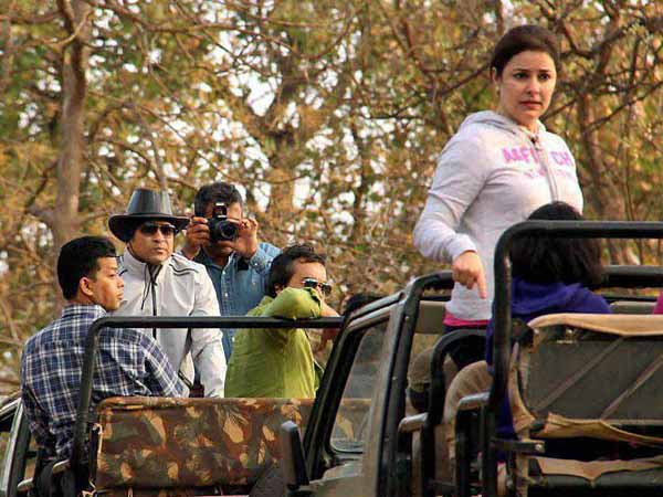 रिटायरमेंट के बाद भी मास्टर रिटायरमेंट के बाद भी मास्टर