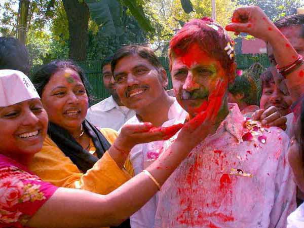 हाइकोर्ट से खानी पड़ी डांट 