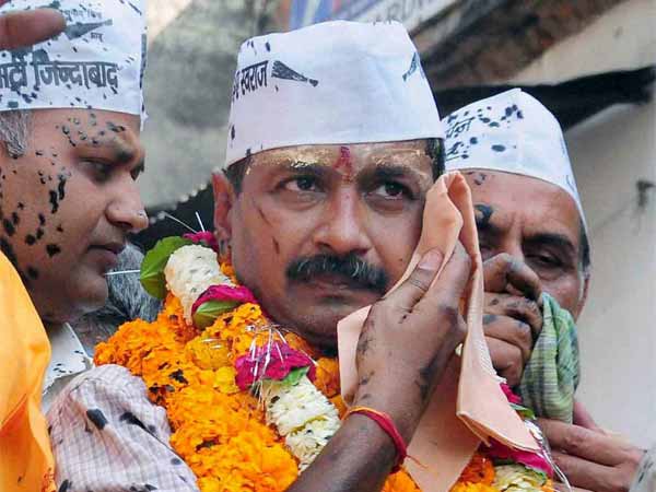 क्‍या से क्‍या हो गया 