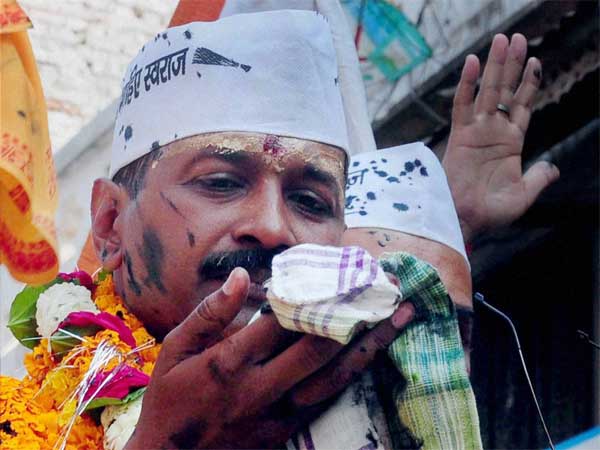 दाग अच्‍छे हैं ! 