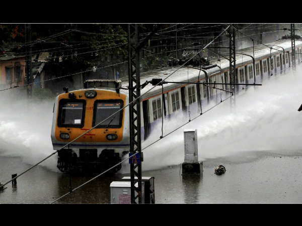 शहरी विकास