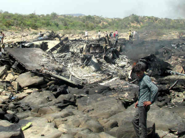 ताकि बची रहे लोगों की जान 