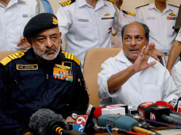 हरक्‍यूलिस सी-130जे हादसे पर एंटोनी चुप