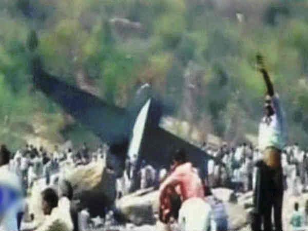 जिया उल हक की हो गई थी मौत 