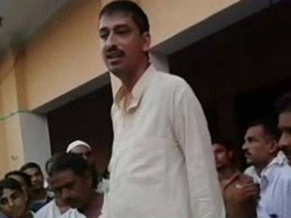 पश्चिमी यूपी में मुस्लिम उम्मीदवारों को दिया टिकट