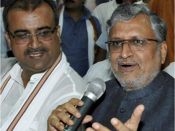 sushil kumar modi sushil kumar modi