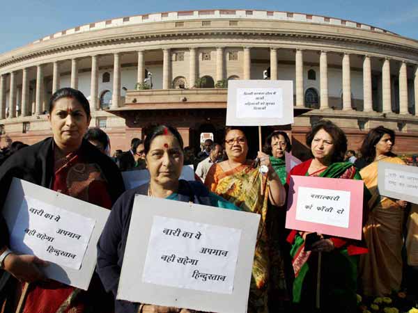 माता-पिता को नहीं था भरोसा