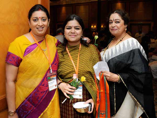 कभी जर्नलिस्‍ट बनने की थी चाहत 