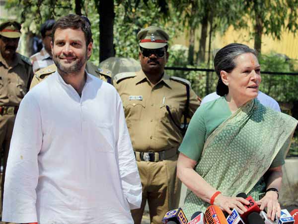 राहुल को मिलेगी बड़ी जिम्‍मेदारी 