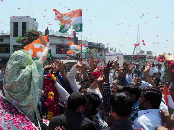  बढ़ती जा रही लोकप्रियता 